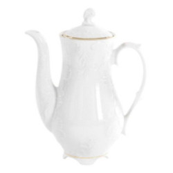 Imbryk Ćmielów Rococo 3604 1,2L